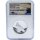 Australien Wedge Tailed Eagle 2016 1 oz Silber - PP High Relief