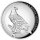Australien Wedge Tailed Eagle 2016 1 oz Silber - PP High Relief