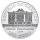 Österreich Wiener Philharmoniker 2019 1 oz Silber