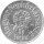 Ungarn 50 Forint 1973 - 150. Geburtstag von Sándor Petőfi - Silber