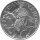Ungarn 50 Forint 1972 - 1000. Geburtstag von Stephan I. der Heilige - Silber