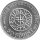 Ungarn 50 Forint 1972 - 1000. Geburtstag von Stephan I. der Heilige - Silber