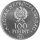 Ungarn 100 Forint 1972 - 100. Jahrestag der Vereinigung von Buda und Pest - Silber