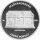 Ungarn 15.000 Forint 2023 - 100 Jahre Ungarisches Nationalarchiv - 1 oz Silber PP