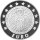 Bulgarien 10 Leva 2000 - Assoziation mit der EU - Silber PP