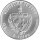 Kuba 5 Pesos 1988 - XIII. Fußball WM 1986 in Mexiko "Zweikampf" - Silber