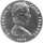 Cook Islands 2 Dollars 1973 - 20. Jahrestag der Kröning von Elisabeth II. - Silber PP
