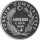 Türkei 4.000.000 Lira 1999 - Bosporus-Universität - Silber PP
