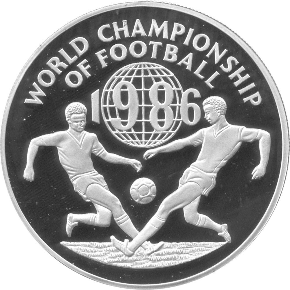 BILD Zeitung 31 Mai 1986 - Coupe Du Monde De Football Mexique - Vize Weltmeister