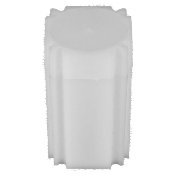 Ø 39 mm Leere Tube für Niue Eule von Athen Silbermünzen