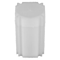 Ø 39 mm Leere Tube für Niue Eule von Athen...