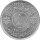 Irak 1 Dinar 1971 - 50. Jahrestag der Irakischen Armee - Silber