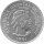 Uruguay 10 Pesos 1961 - 150 Jahre Revolution gegen Spanien - Silber