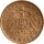 J.296 Württemberg 20 Mark 1894-1914 - König Wilhelm II. - Gold -ss