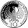 Deutschland 10 DM 1972 Olympisches Feuer D - PP