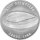 Andorra 20 Diners 1988 - XXIV. Olympische Sommerspiele 1988 in Seoul "Olympiastadion" - Silber