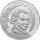 Palau Wolfgang Amadeus Mozart 2017 1 oz Silber