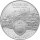 Palau Wolfgang Amadeus Mozart 2017 1 oz Silber