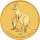 Australien Känguru 2020 0,5 Gramm Gold