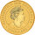 Australien Känguru 2020 0,5 Gramm Gold