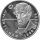 Finnland 10 Euro 2006 - 200. Geburtstag von Johan Vilhelm Snellman - Silber PP