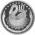 Irland 10 Euro 2004 - EU-Ratspräsidentschaft - Silber PP
