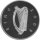 Irland 10 Euro 2009 - 80. Jahrestag der ersten Währung - Silber PP