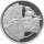 Belgien 10 Euro 2004 - Erweiterung der Europäischen Union - Silber PP