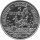 Belgien 5 Euro 2010 - 175 Jahre Belgische Eisenbahn - Silber PP