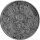 Belgien 5 Francs 1876 - König Leopold II. - Silber