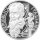 Italien 10 Euro 2011 - 500. Geburtstag von Giorgio Vasari - Silber PP