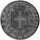 Italien 5 Lire 1876 - König Vittorio Emanuele II. - Silber