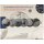 Deutschland 10 Euro 2004 Set - PP