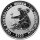 Australien Koala 2000 1/2 oz Platin