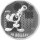 Kanada 10 Dollars 2015 - Looney Tunes "Marvin der Marsmensch" - Silber PP