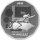 Kanada 10 Dollars 2015 - Looney Tunes "Wile E. Coyoto" - Silber PP