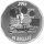 Kanada 10 Dollars 2015 - Looney Tunes "Road Runner" - Silber PP