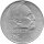 Tschechoslowakei 25 Kronen 1969 - 100. Todestag von Jan Evangelista Purkyně - Silber