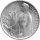 Tschechoslowakei 50 Kronen 1947 - 3. Jahrestag des slowakischen Nationalaufstandes - Silber