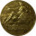 Österreich 100 Kronen Franz Joseph 1908 Gold