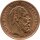 J.292 Württemberg 10 Mark 1874-1888 - König Karl - Gold -ss