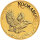 Australien Kookaburra 2024 1/10 oz Gold