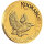 Australien Kookaburra 2024 1/10 oz Gold