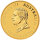 Australien Kookaburra 2024 1/10 oz Gold