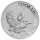 Australien Kookaburra 2024 1/10 oz Platin