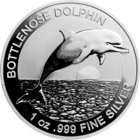 Australien Dolphin 1. Ausgabe Bottlenose - Großer...