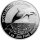 Australien Dolphin 1. Ausgabe Bottlenose - Großer Tümmler 2019 1 oz Silber