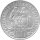 Polen 100 Zlotych 1966 - 1000 Jahre Polen - Silber