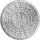 Polen 100 Zlotych 1966 - 1000 Jahre Polen - Silber