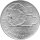 Tschechoslowakei 10 Kronen 1966 - 1100 Jahre Großmähren - Silber